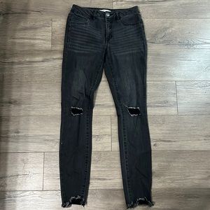Charlotte Russe Jeans